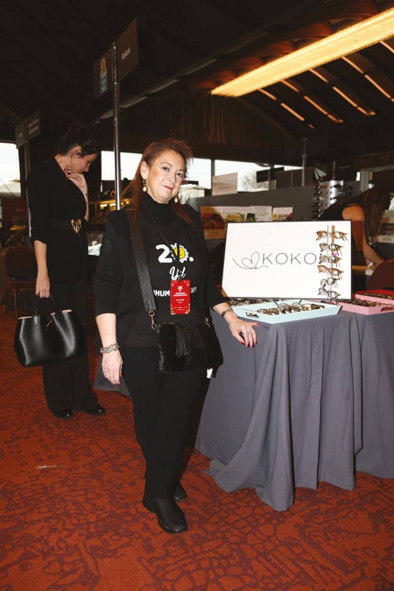 20. Tohum Otizm Vakfı Alışveriş Festivali