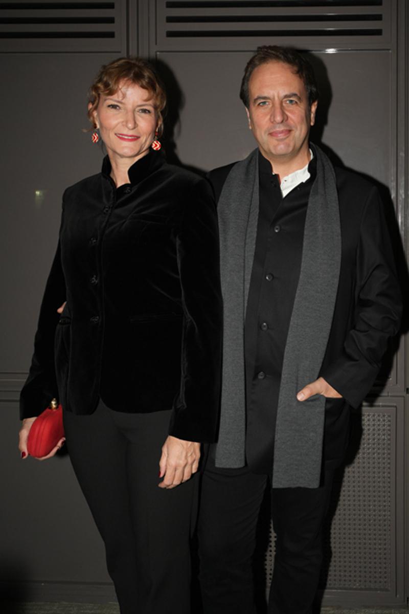 Begüm Khan "Chinese New Year: Dragon" Daveti