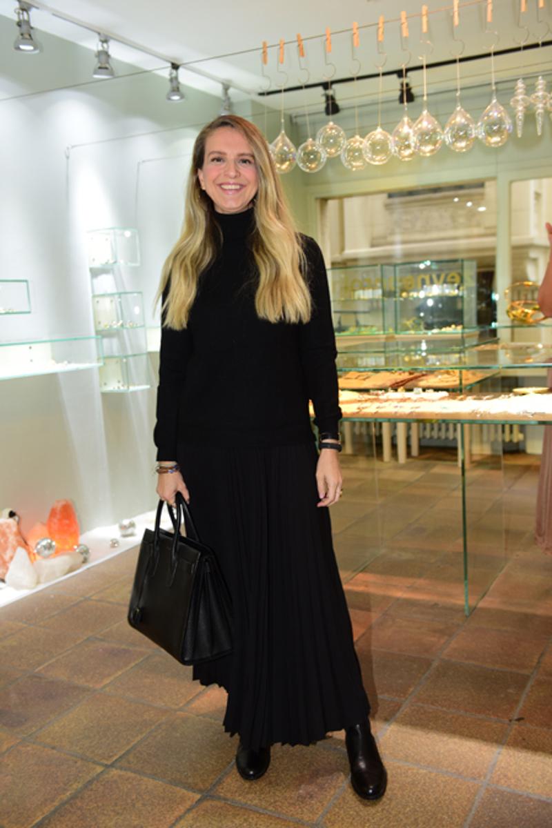 Zeynep Erol'un “Kadim Mısır” Koleksiyonu Daveti