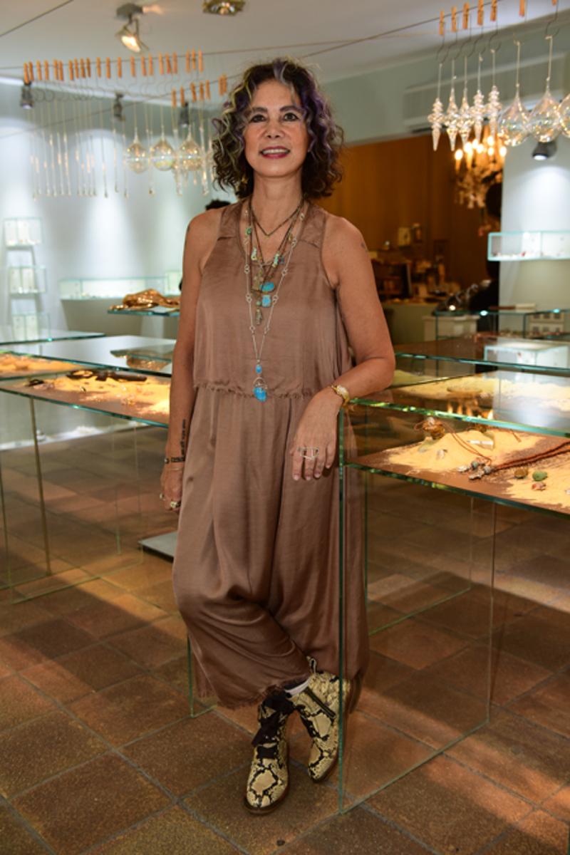 Zeynep Erol'un “Kadim Mısır” Koleksiyonu Daveti