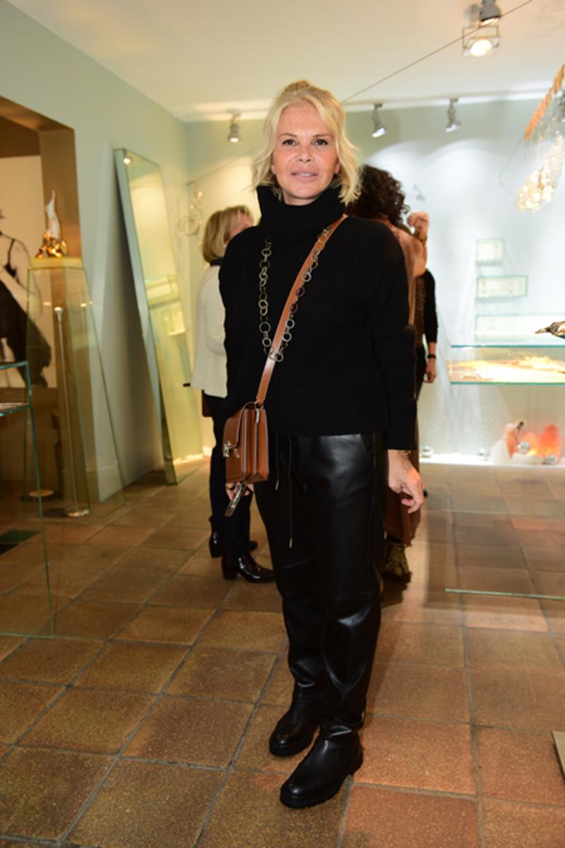 Zeynep Erol'un “Kadim Mısır” Koleksiyonu Daveti