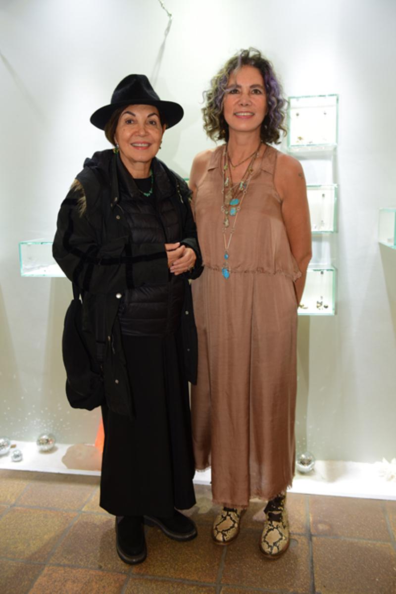 Zeynep Erol'un “Kadim Mısır” Koleksiyonu Daveti