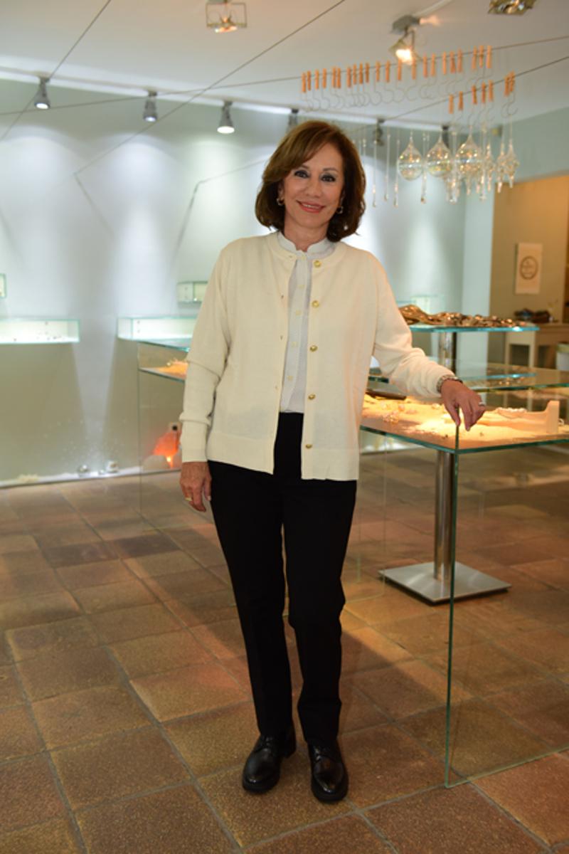 Zeynep Erol'un “Kadim Mısır” Koleksiyonu Daveti