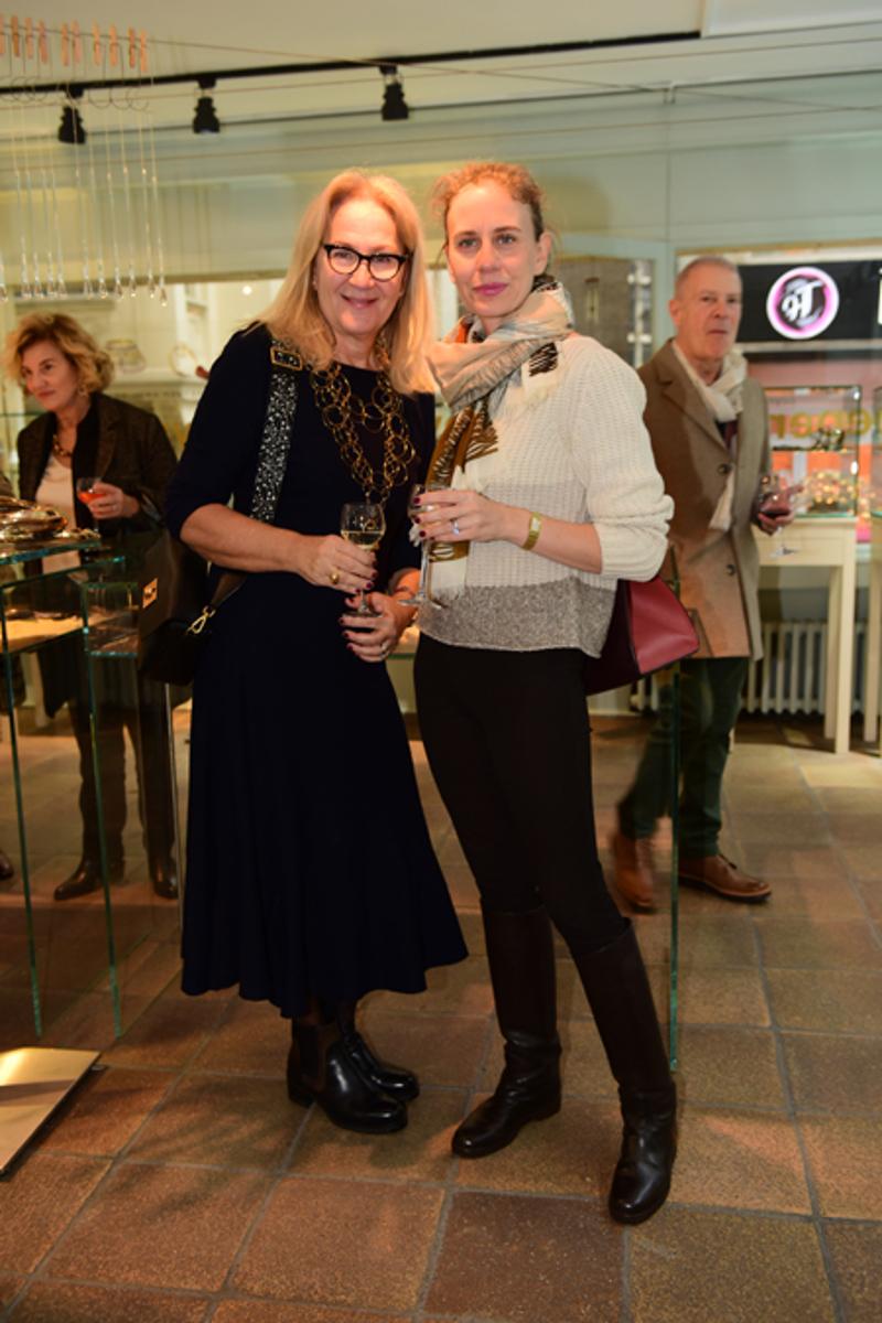 Zeynep Erol'un “Kadim Mısır” Koleksiyonu Daveti