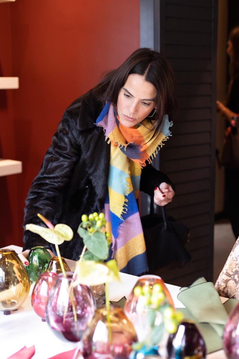 ANIM Living x Fy-shan Pop-Up Daveti