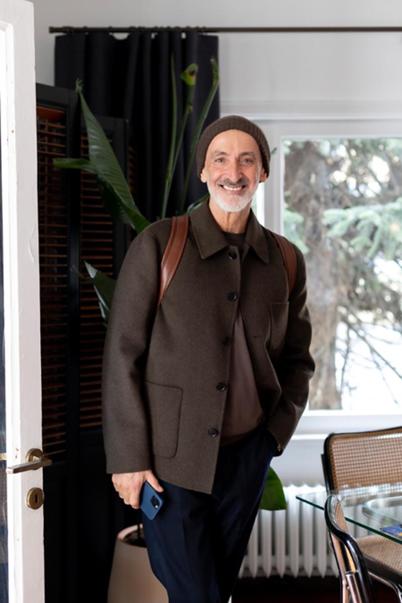 ANIM Living x Fy-shan Pop-Up Daveti