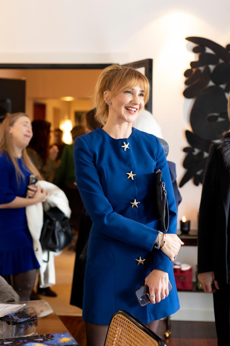 ANIM Living x Fy-shan Pop-Up Daveti