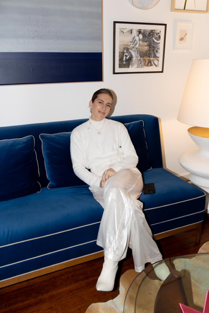 ANIM Living x Fy-shan Pop-Up Daveti