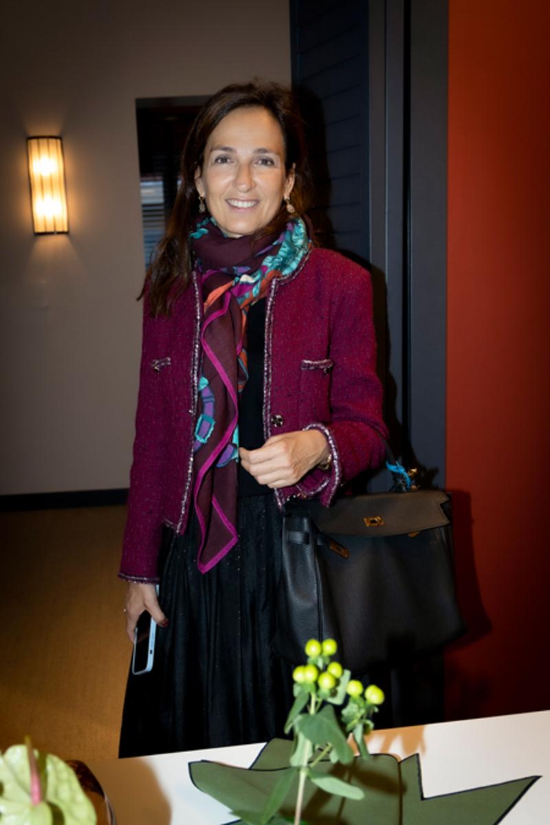 ANIM Living x Fy-shan Pop-Up Daveti