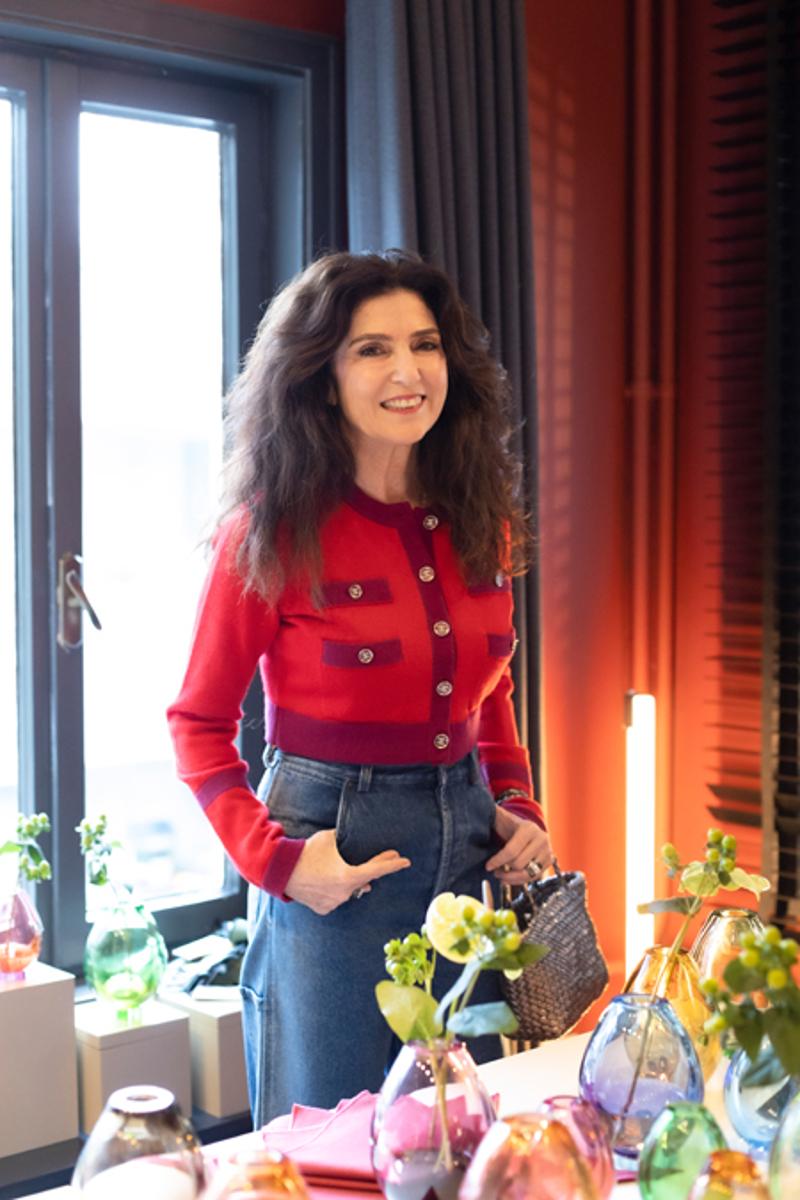 ANIM Living x Fy-shan Pop-Up Daveti