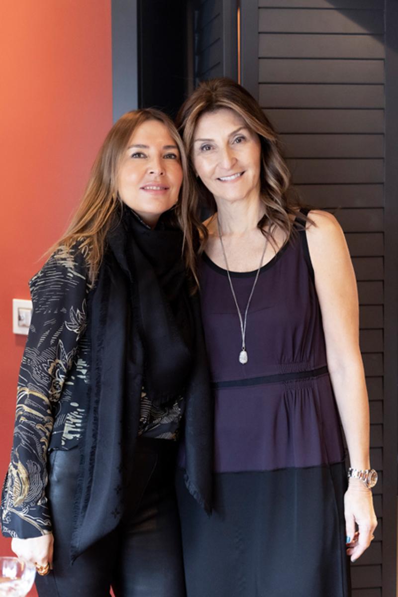 ANIM Living x Fy-shan Pop-Up Daveti