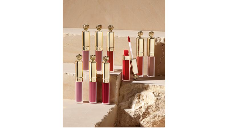 2024 Kış Sezonunun En Yeni Rujları