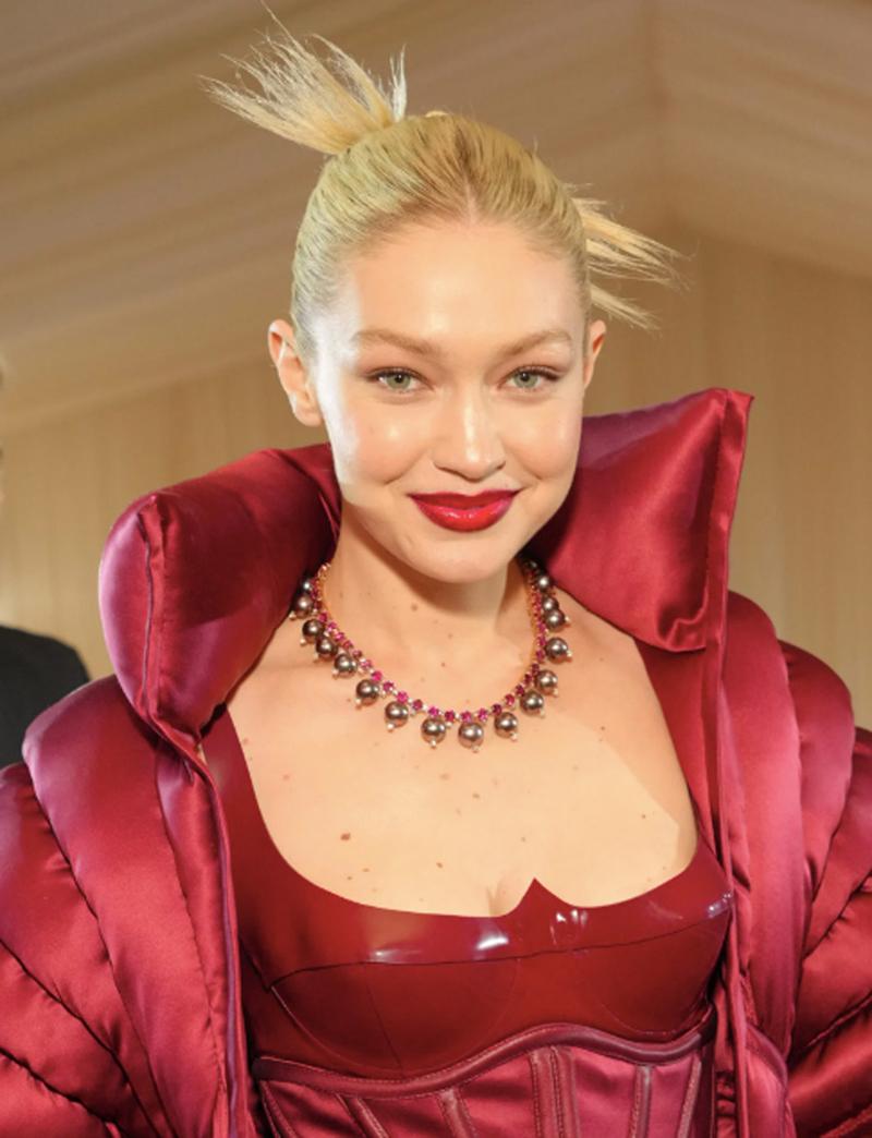 2024 Kış Makyaj Trendleri