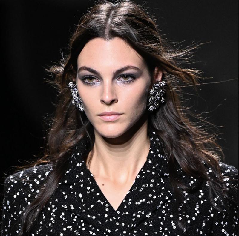 2024 Kış Makyaj Trendleri