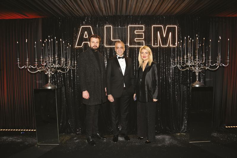 ALEM Golden Gala 2023
