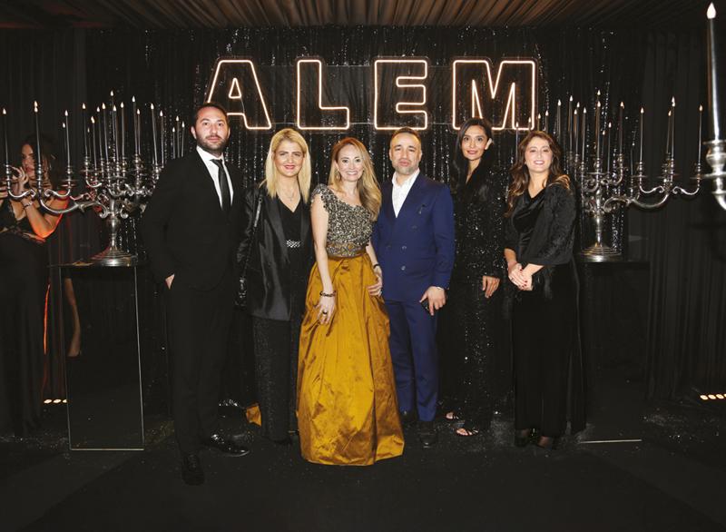 ALEM Golden Gala 2023