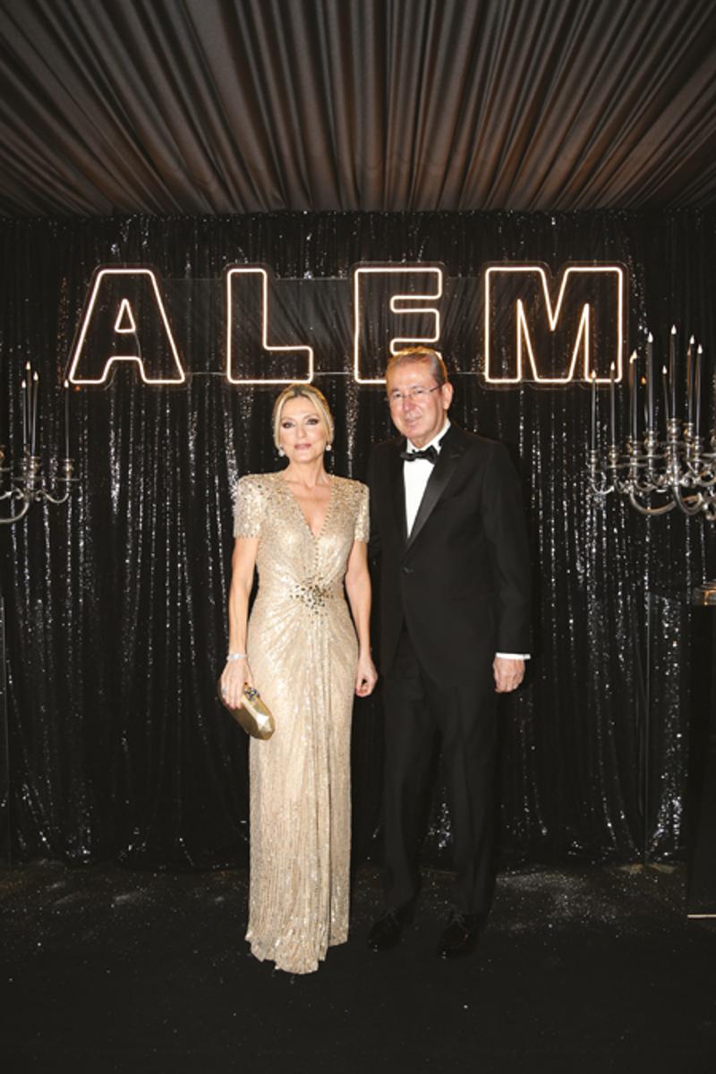 ALEM Golden Gala 2023