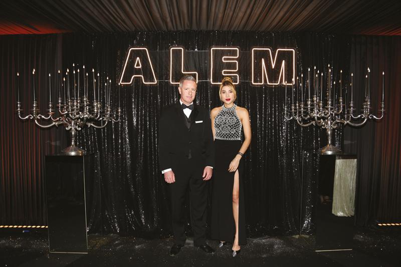 ALEM Golden Gala 2023