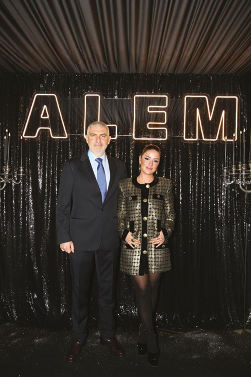 ALEM Golden Gala 2023