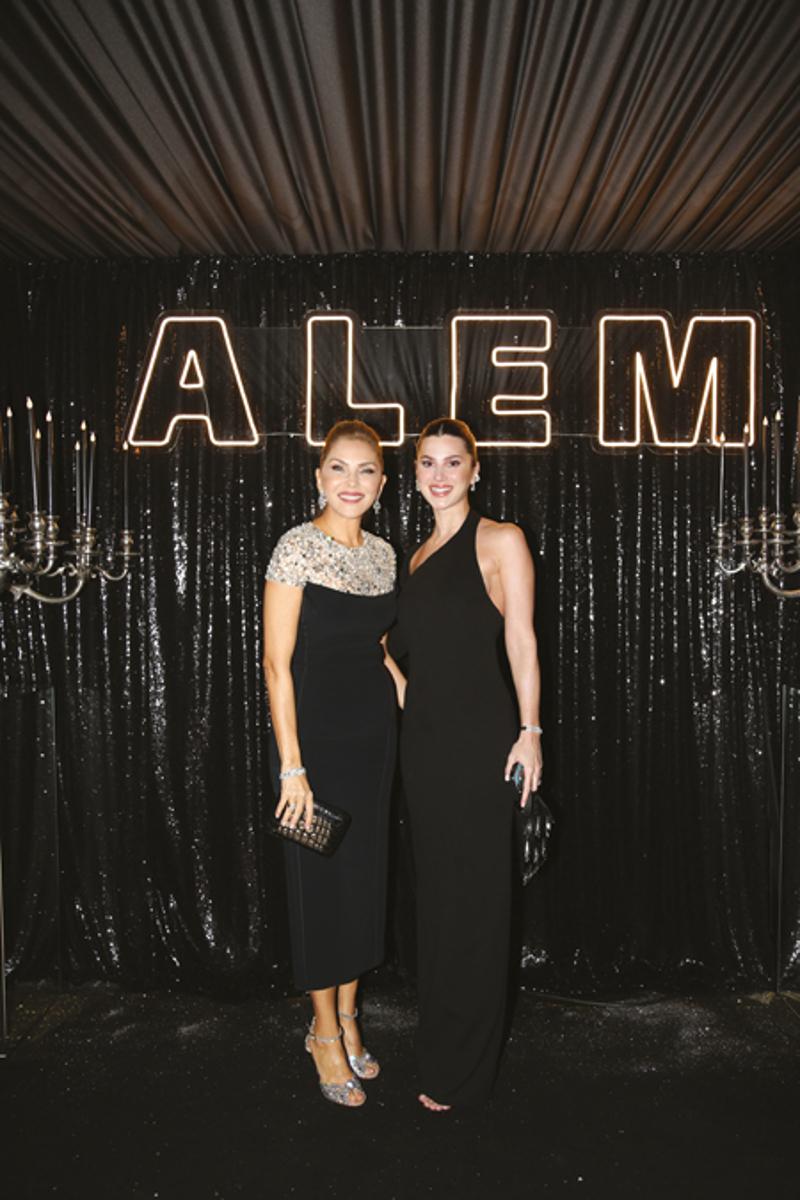 ALEM Golden Gala 2023