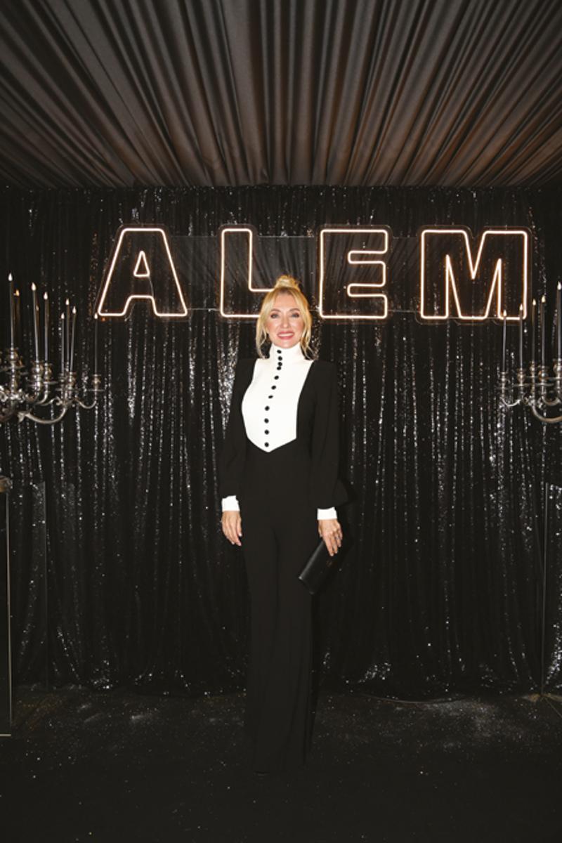 ALEM Golden Gala 2023