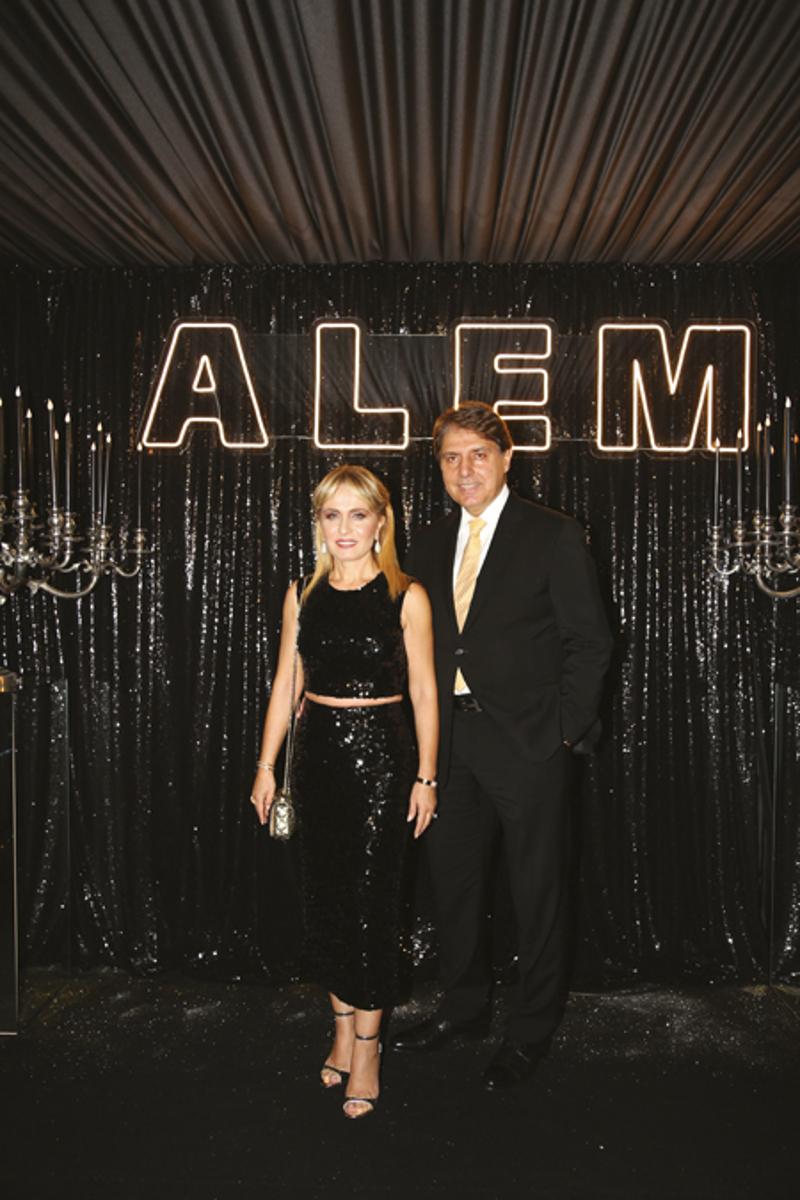 ALEM Golden Gala 2023