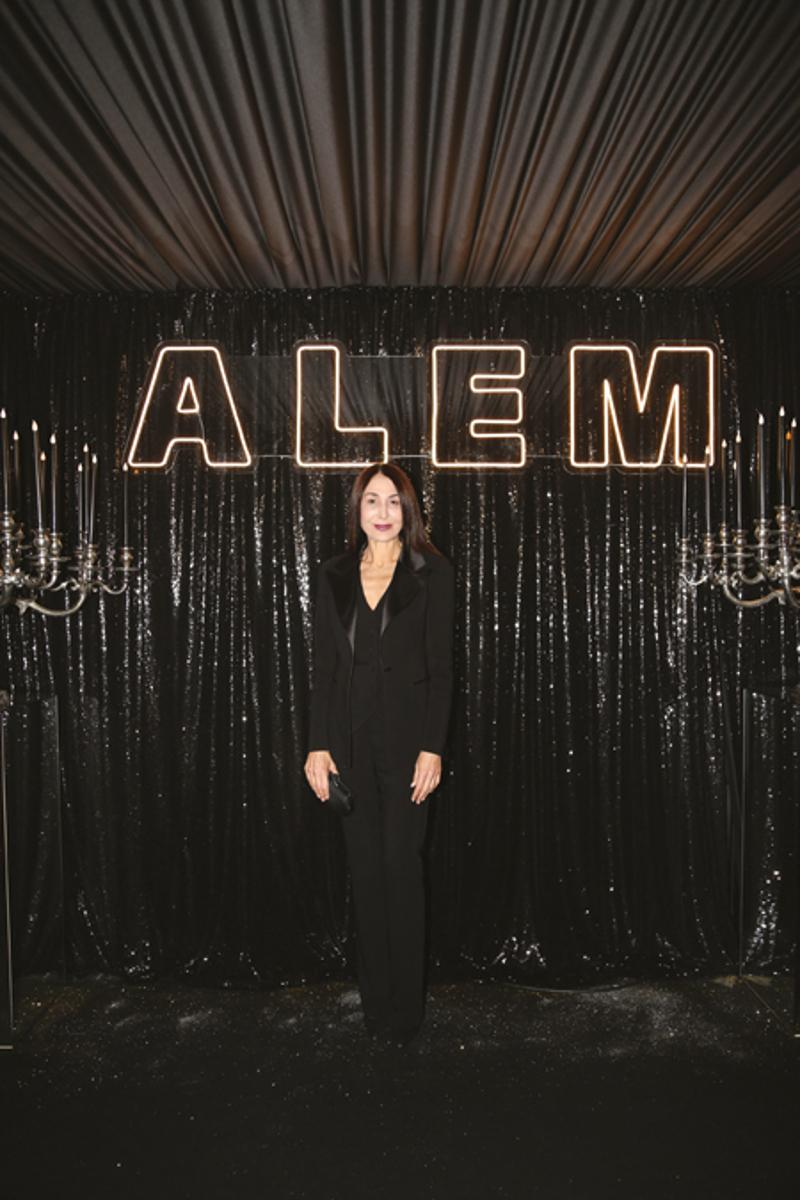 ALEM Golden Gala 2023
