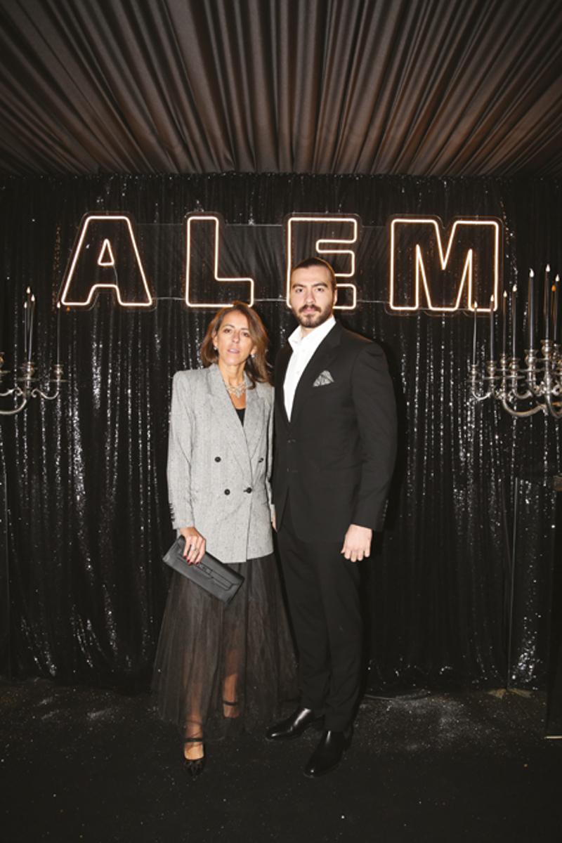 ALEM Golden Gala 2023