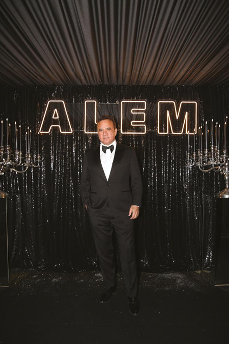 ALEM Golden Gala 2023