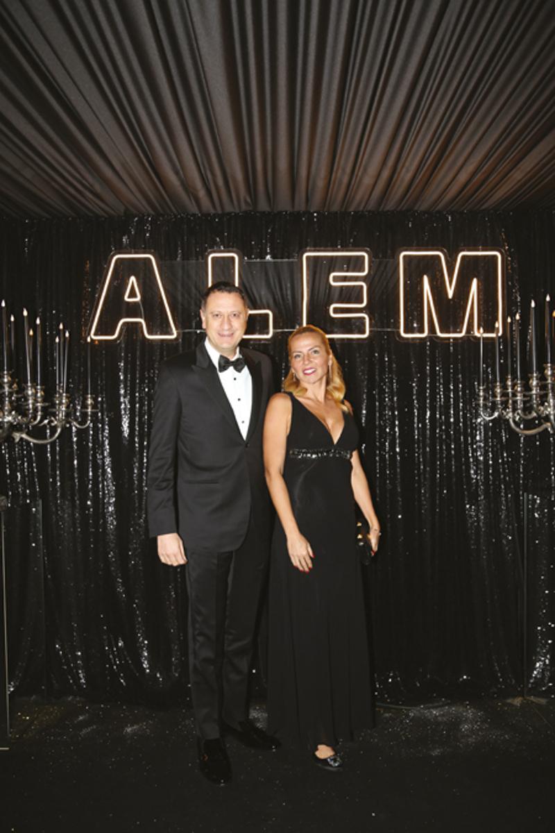ALEM Golden Gala 2023