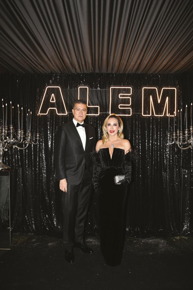 ALEM Golden Gala 2023