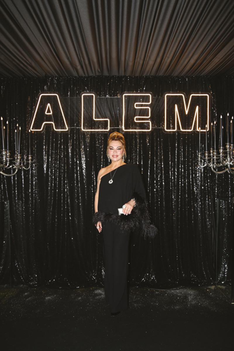 ALEM Golden Gala 2023