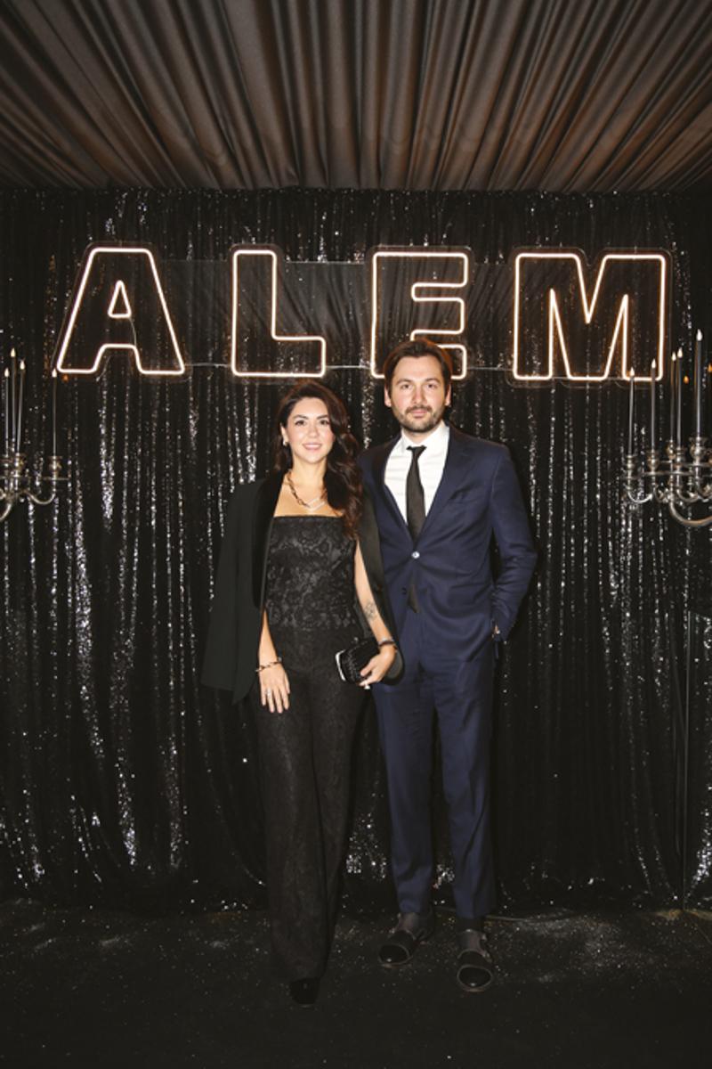 ALEM Golden Gala 2023