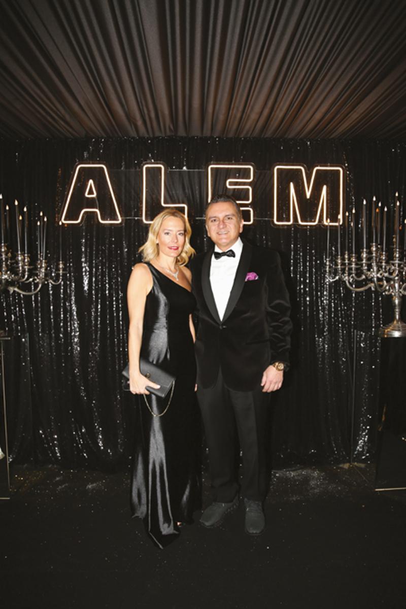 ALEM Golden Gala 2023