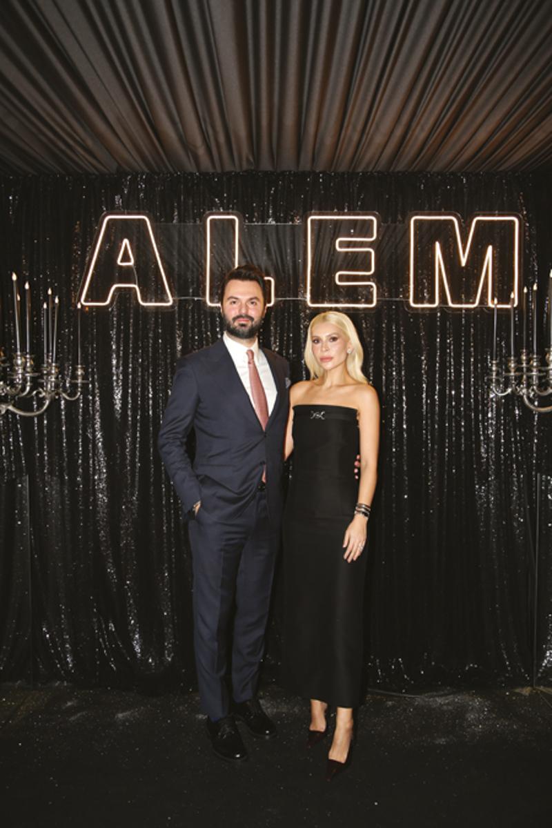 ALEM Golden Gala 2023