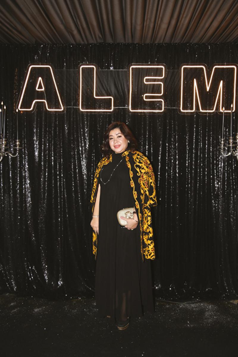 ALEM Golden Gala 2023