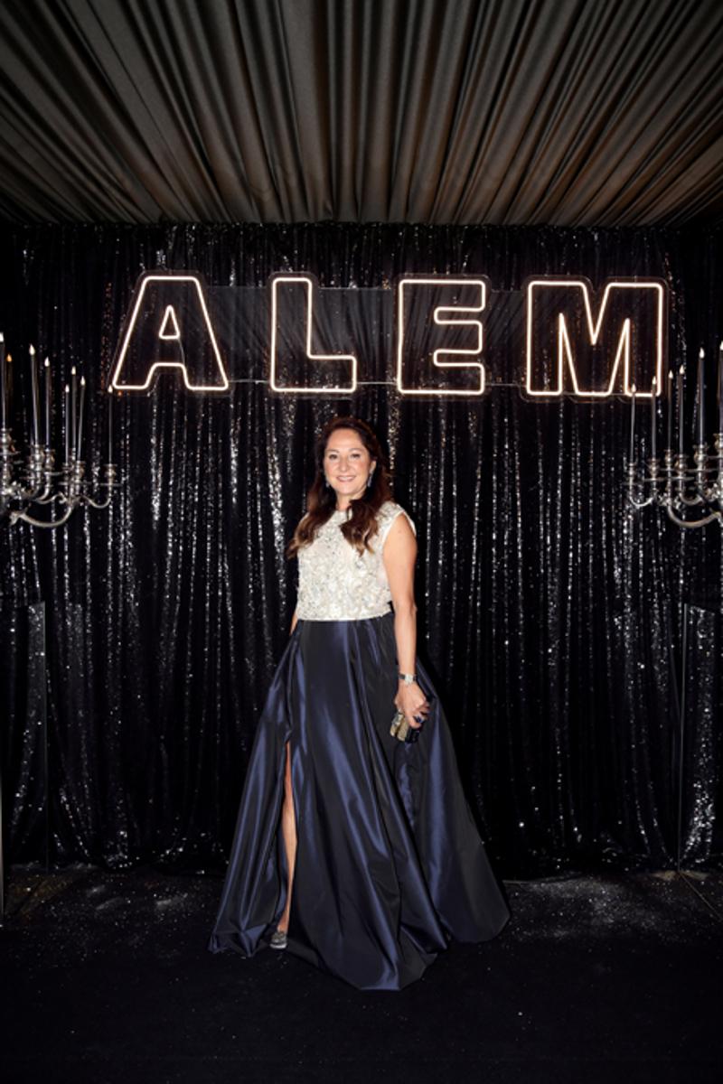 ALEM Golden Gala 2023