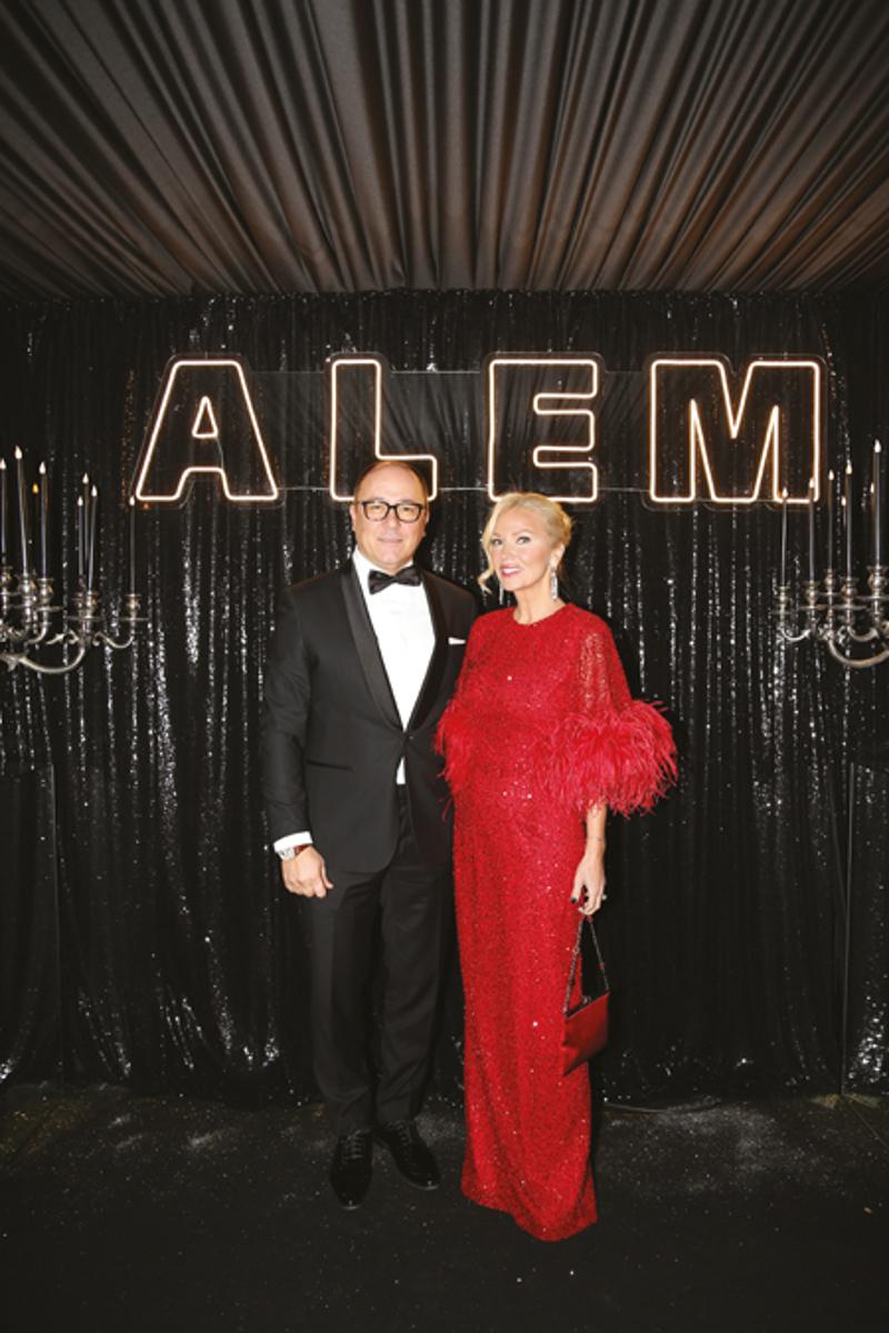 ALEM Golden Gala 2023