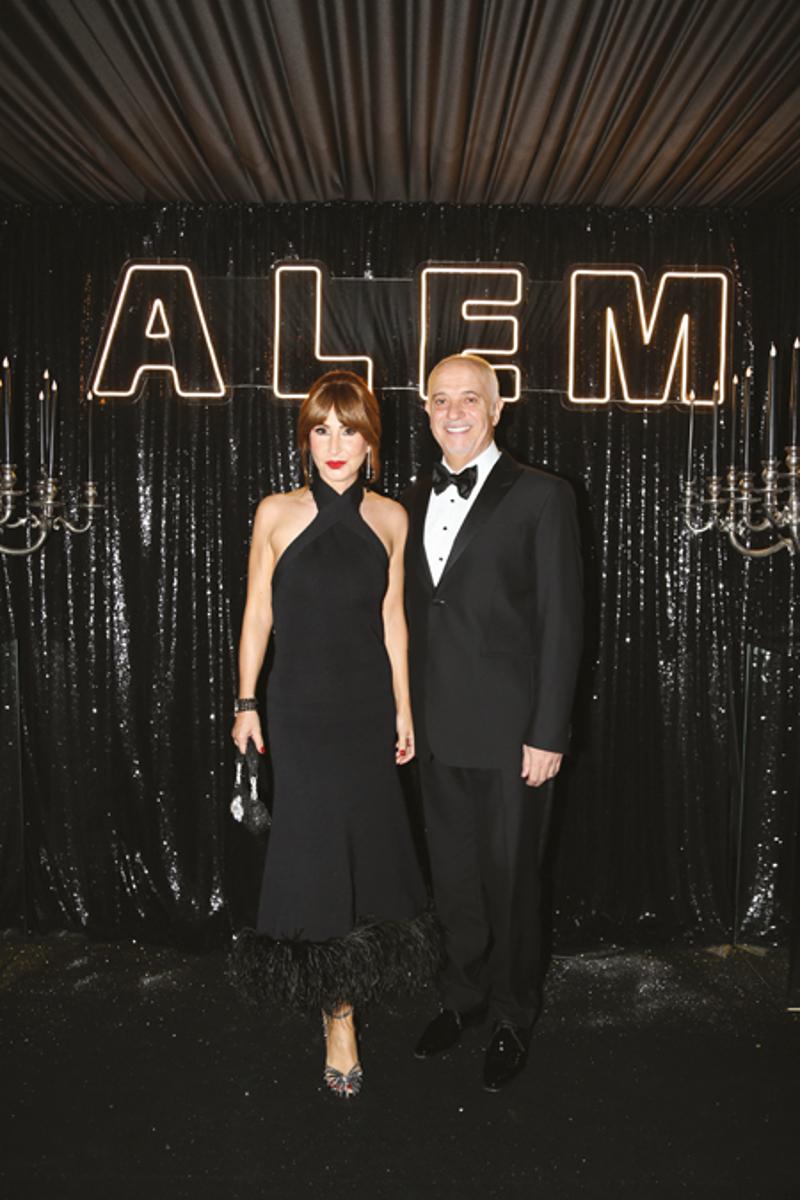 ALEM Golden Gala 2023