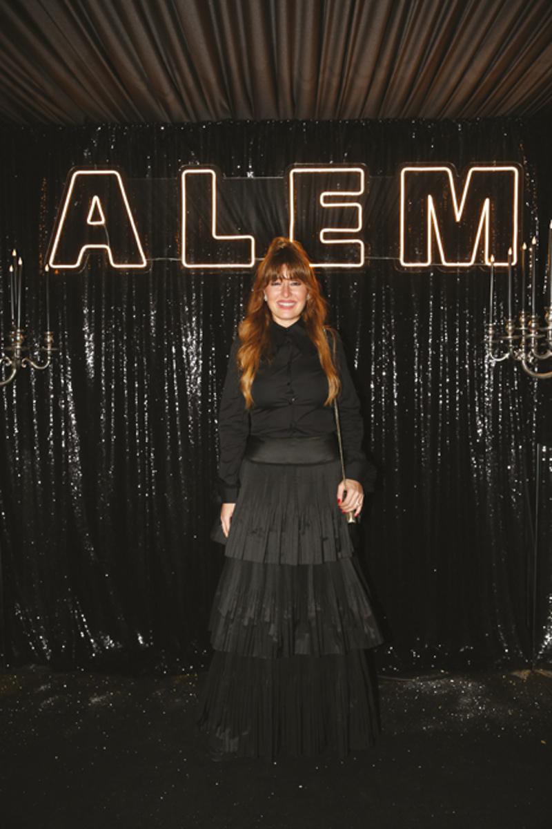 ALEM Golden Gala 2023