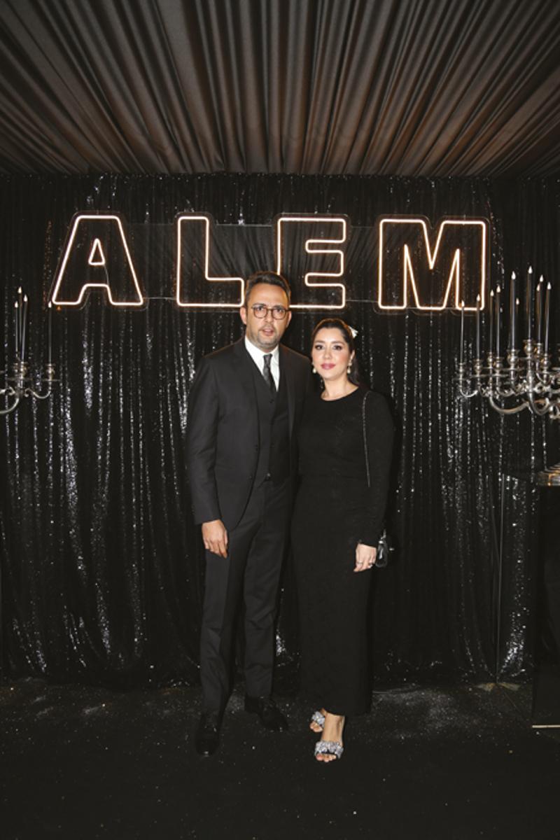 ALEM Golden Gala 2023