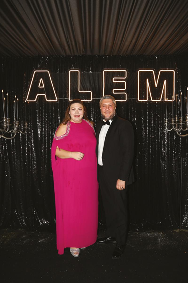 ALEM Golden Gala 2023