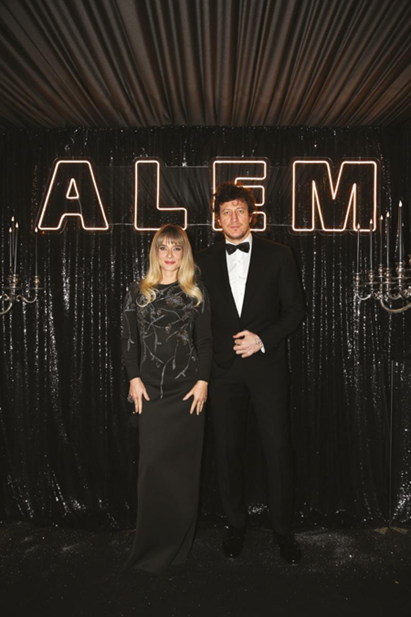 ALEM Golden Gala 2023