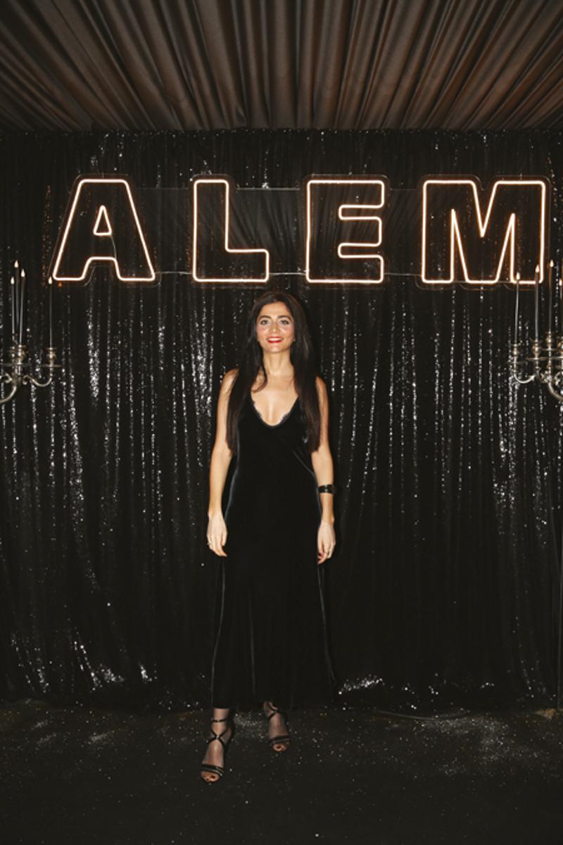 ALEM Golden Gala 2023