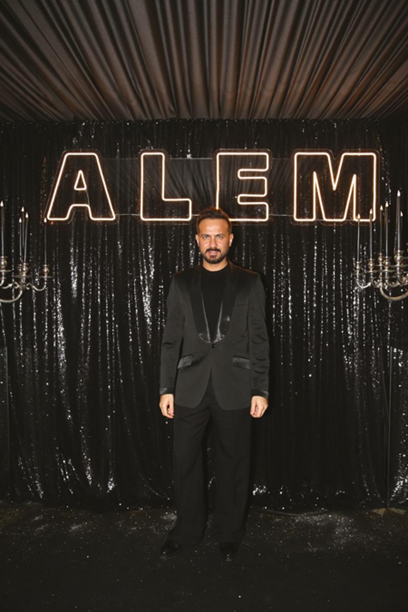 ALEM Golden Gala 2023