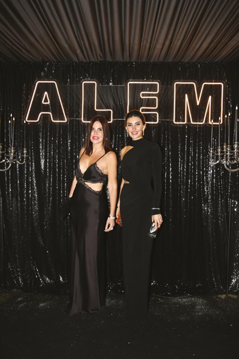 ALEM Golden Gala 2023