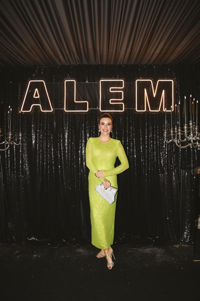 ALEM Golden Gala 2023