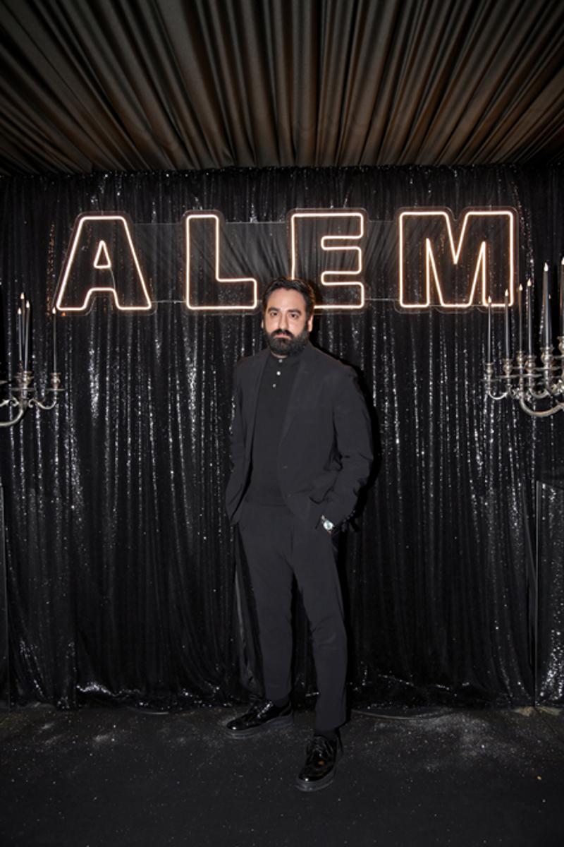 ALEM Golden Gala 2023