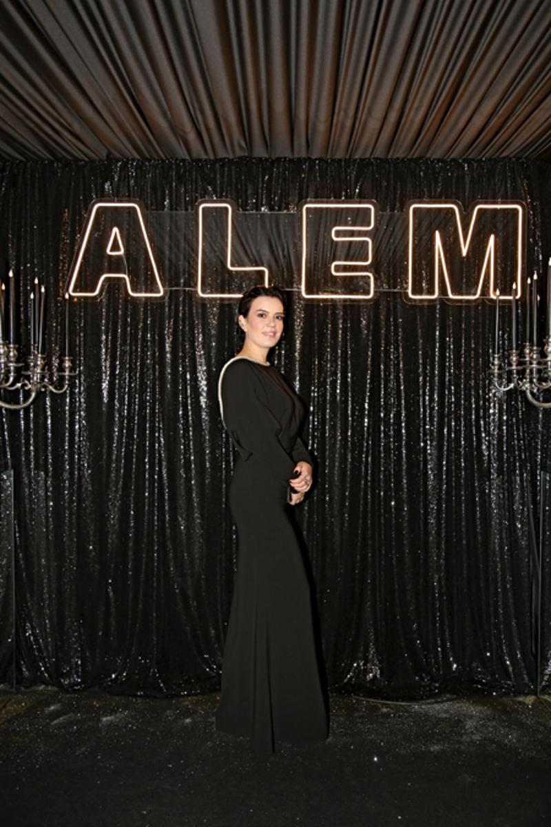 ALEM Golden Gala 2023