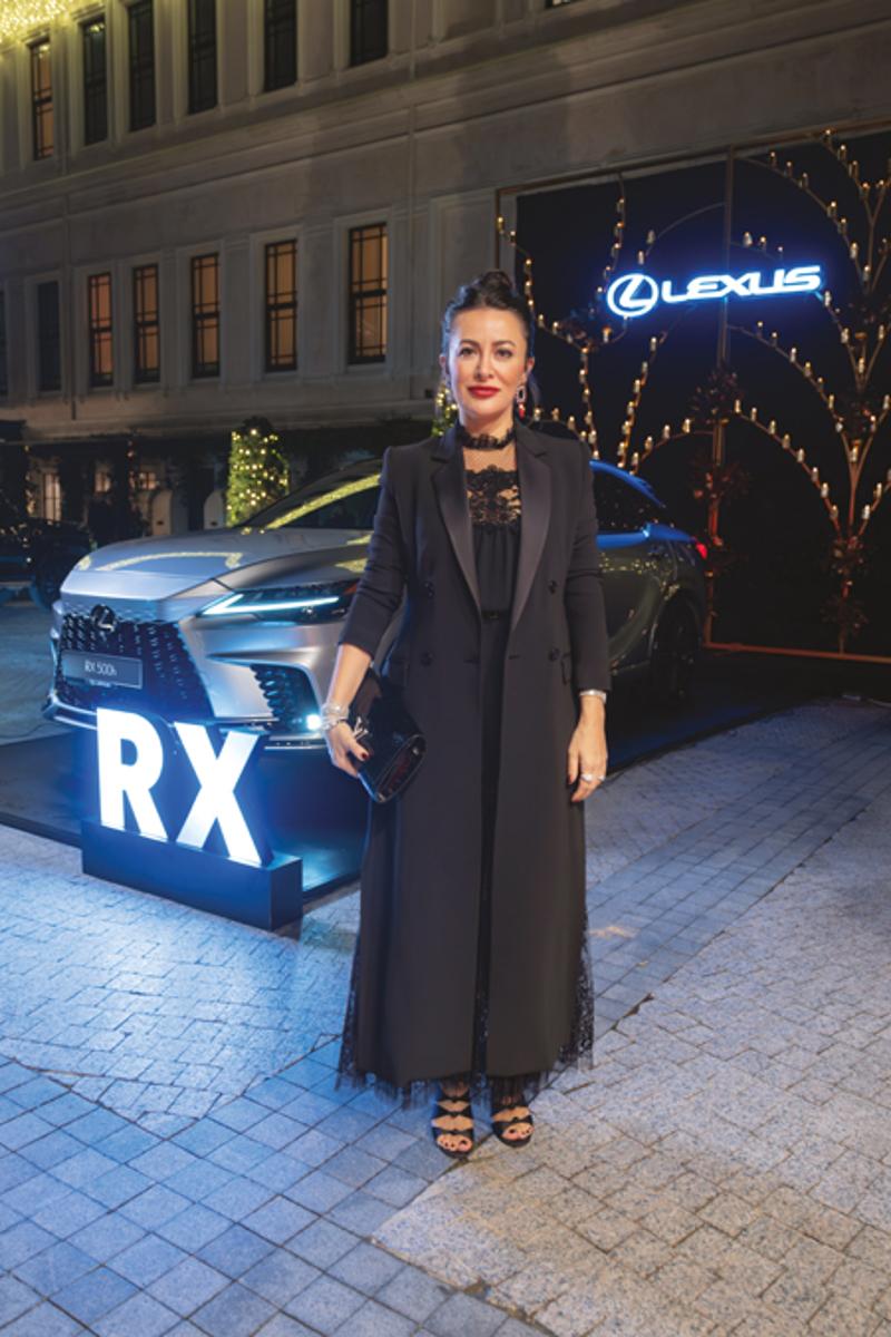 ALEM Golden Gala 2023